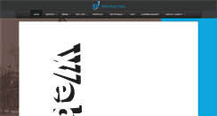 Desktop Screenshot of 50marketing.com